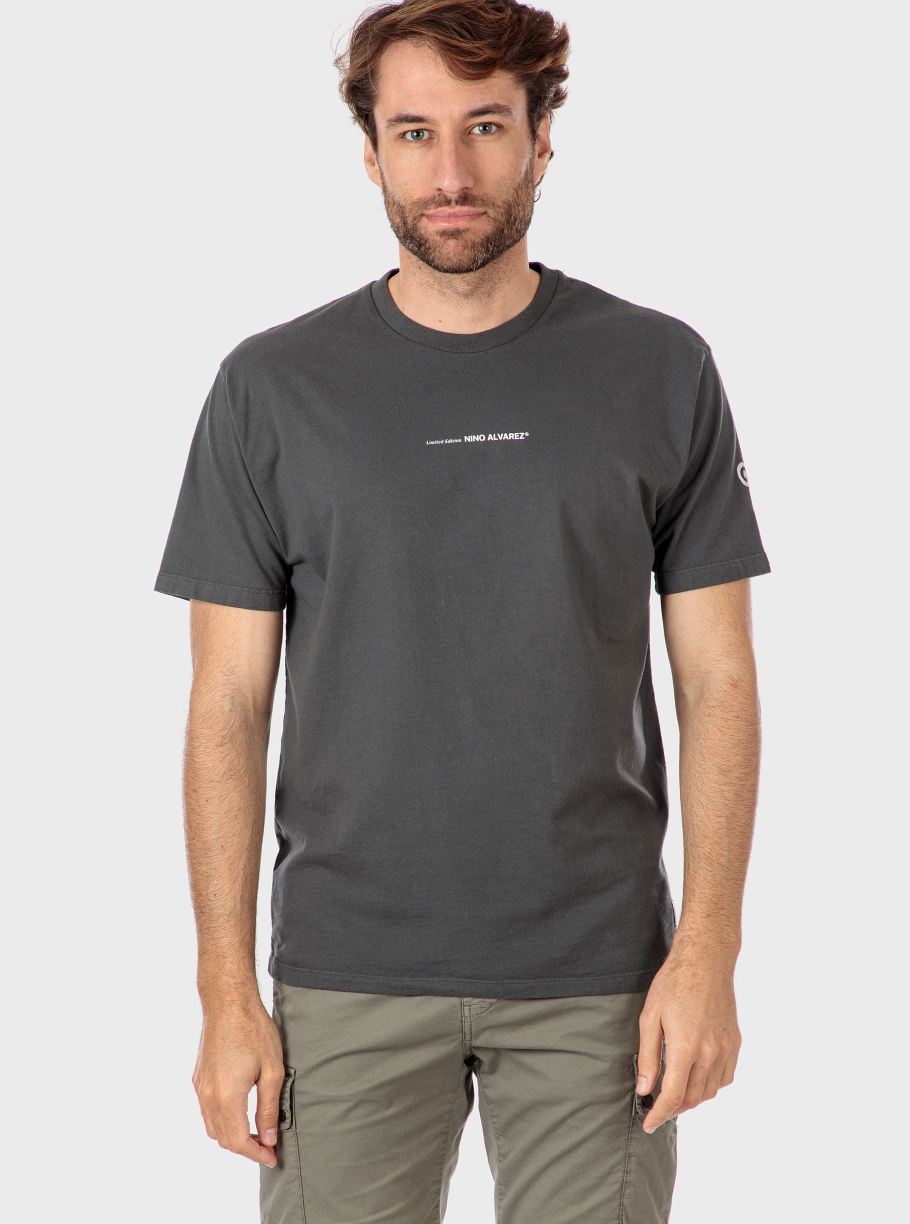 Camiseta MINI RAYO