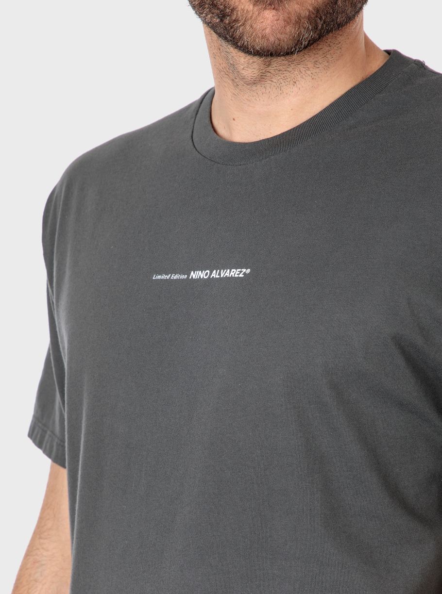 Camiseta MINI RAYO - Imagen 3