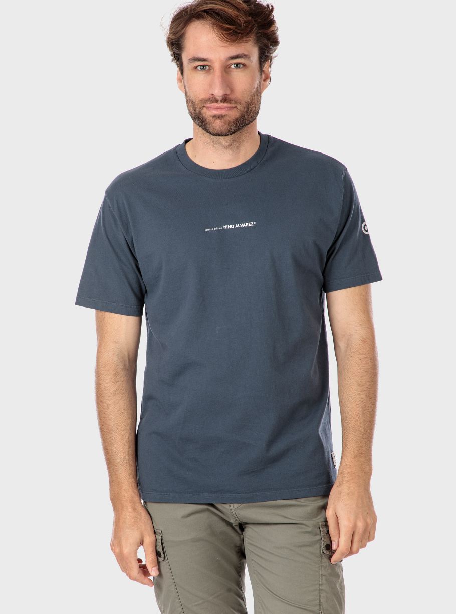 Camiseta MINI RAYO - Imagen 4