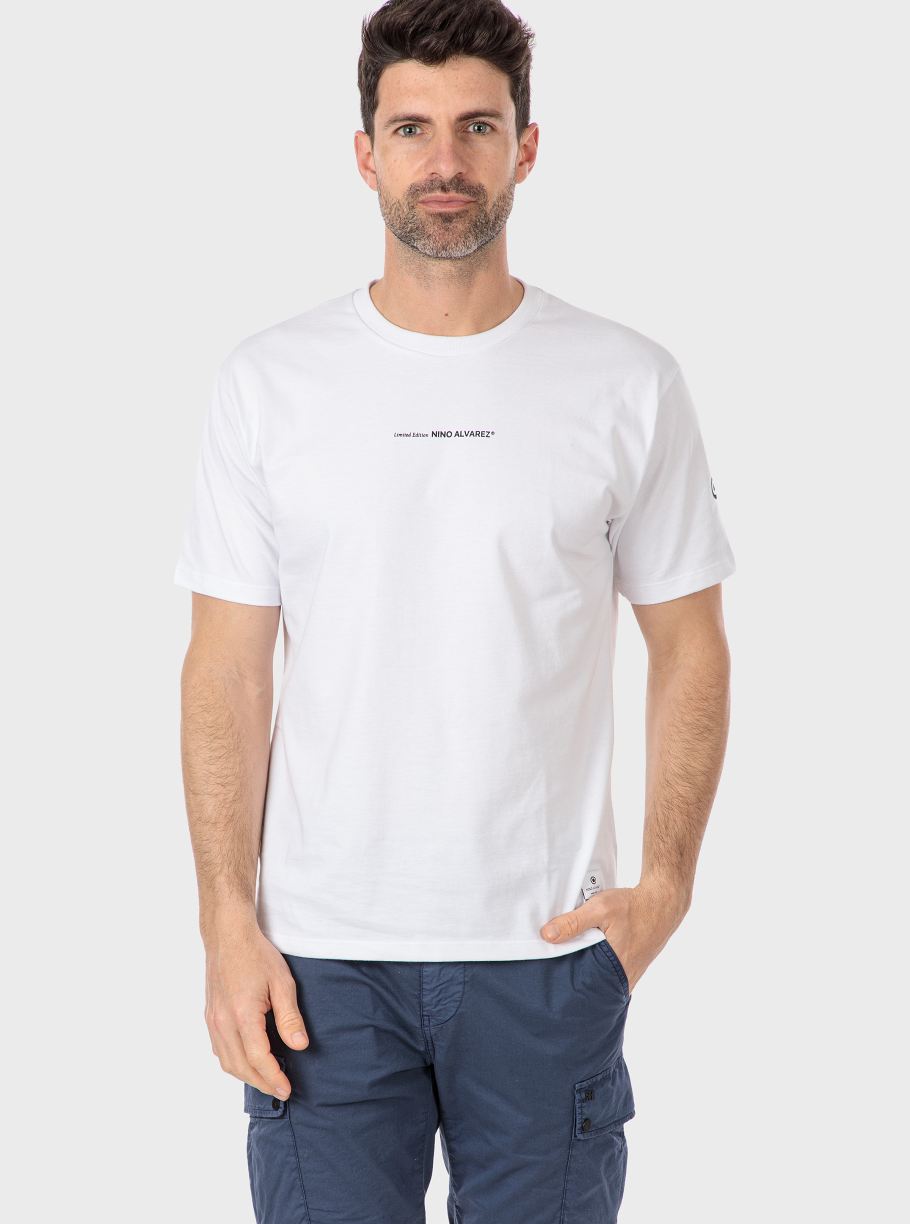 Camiseta MINI RAYO - Imagen 7