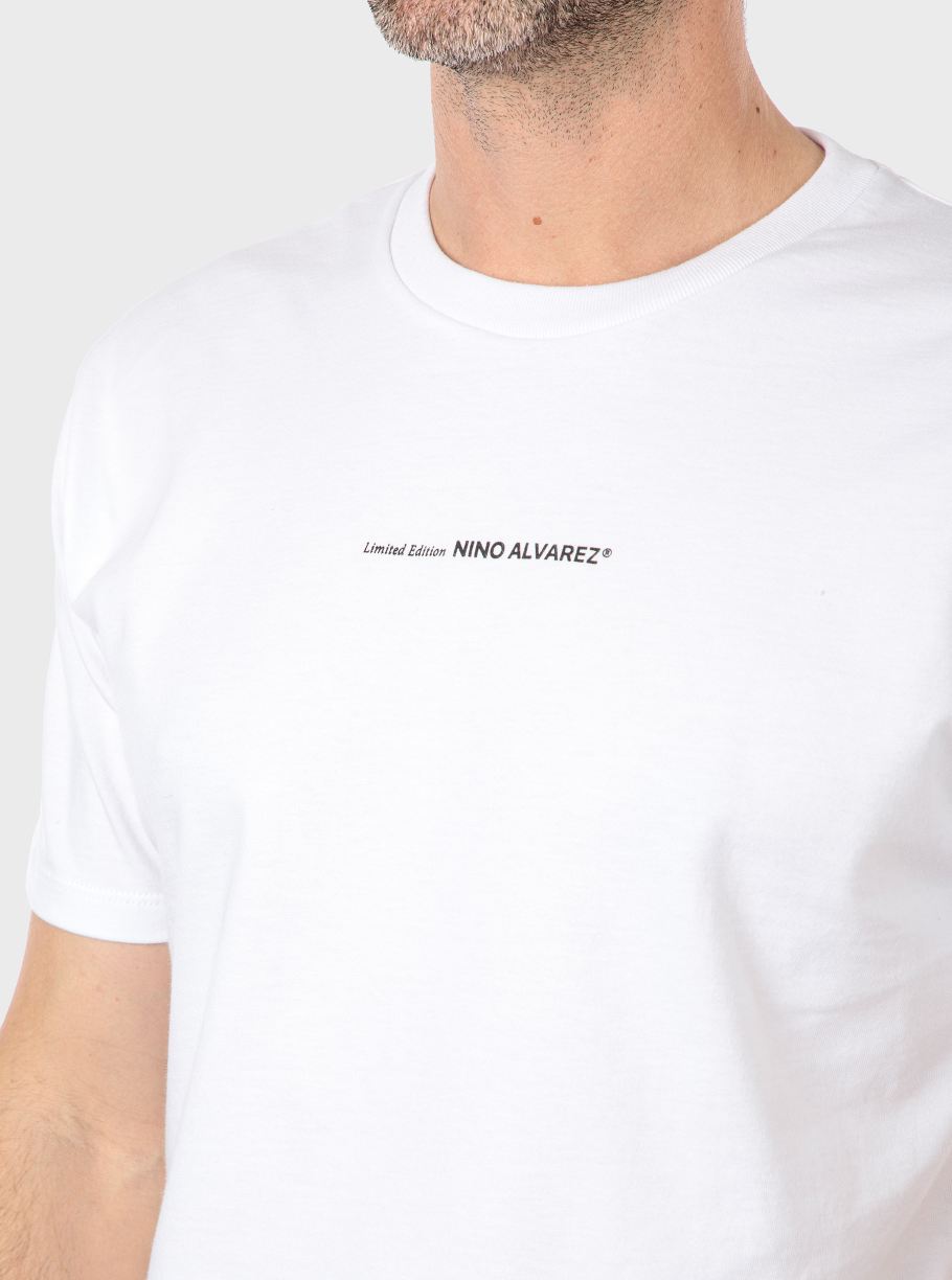Camiseta MINI RAYO - Imagen 9