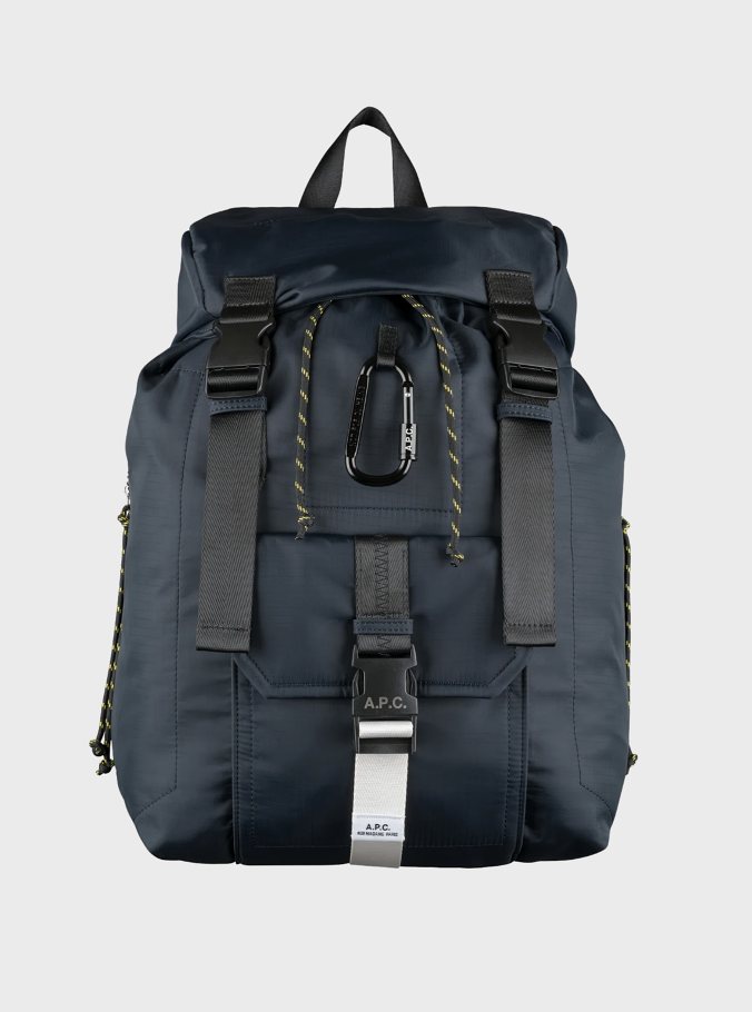 Mochila A.P.C.
