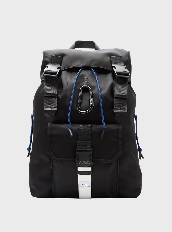 Mochila A.P.C. - Imagen 3