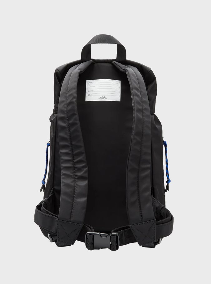 Mochila A.P.C. - Imagen 4