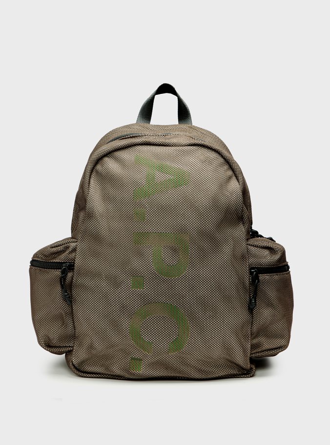 Mochila A.P.C.