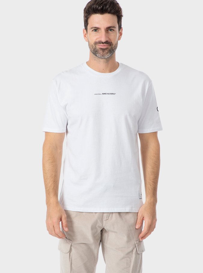 Camiseta CREATIVE