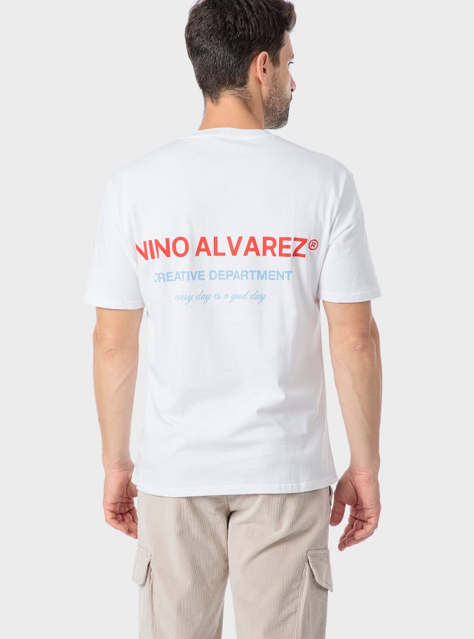 Camiseta CREATIVE - Imagen 2