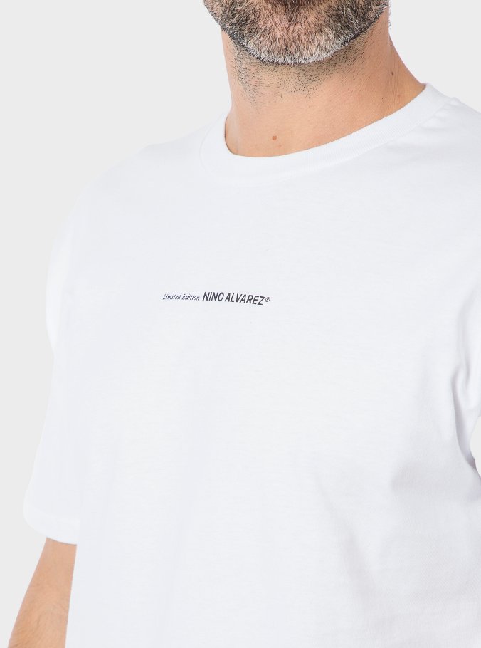 Camiseta CREATIVE - Imagen 3