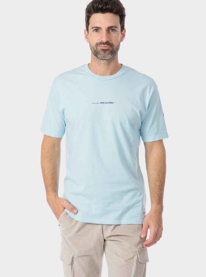 Camiseta CREATIVE - Imagen 4