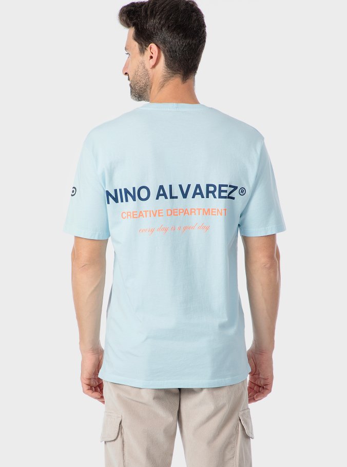 Camiseta CREATIVE - Imagen 5