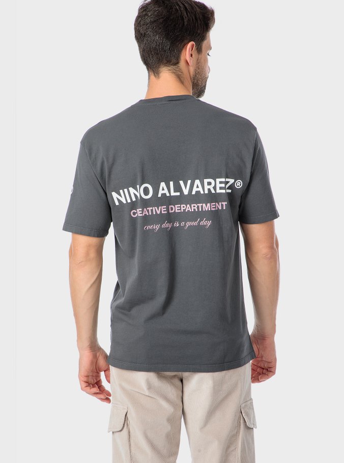 Camiseta CREATIVE - Imagen 8