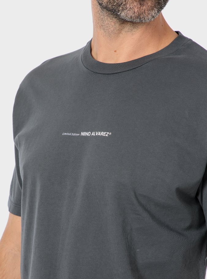 Camiseta CREATIVE - Imagen 9