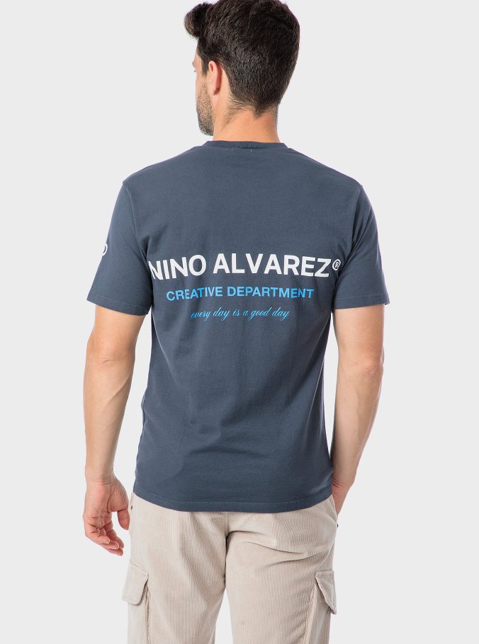 Camiseta CREATIVE - Imagen 11