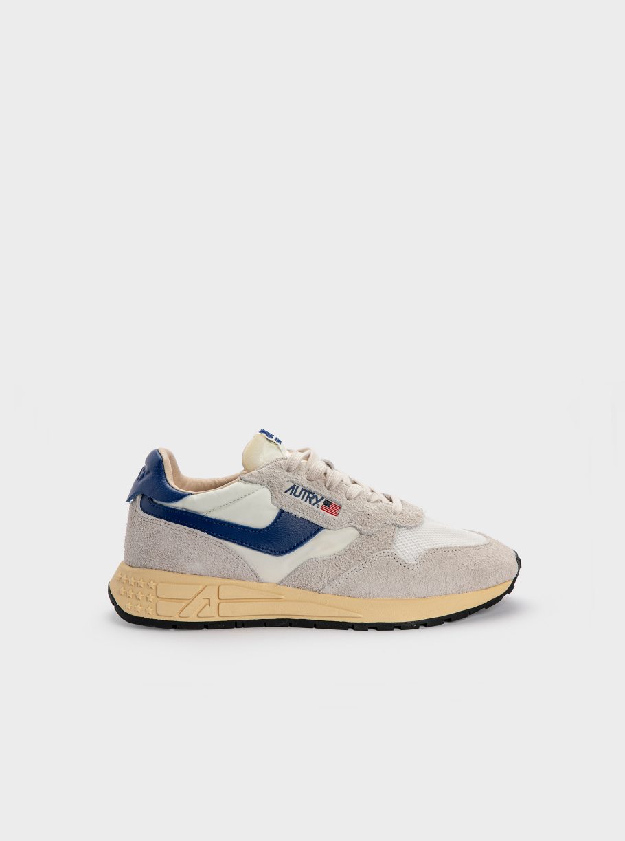Sneakers REELWIND AUTRY