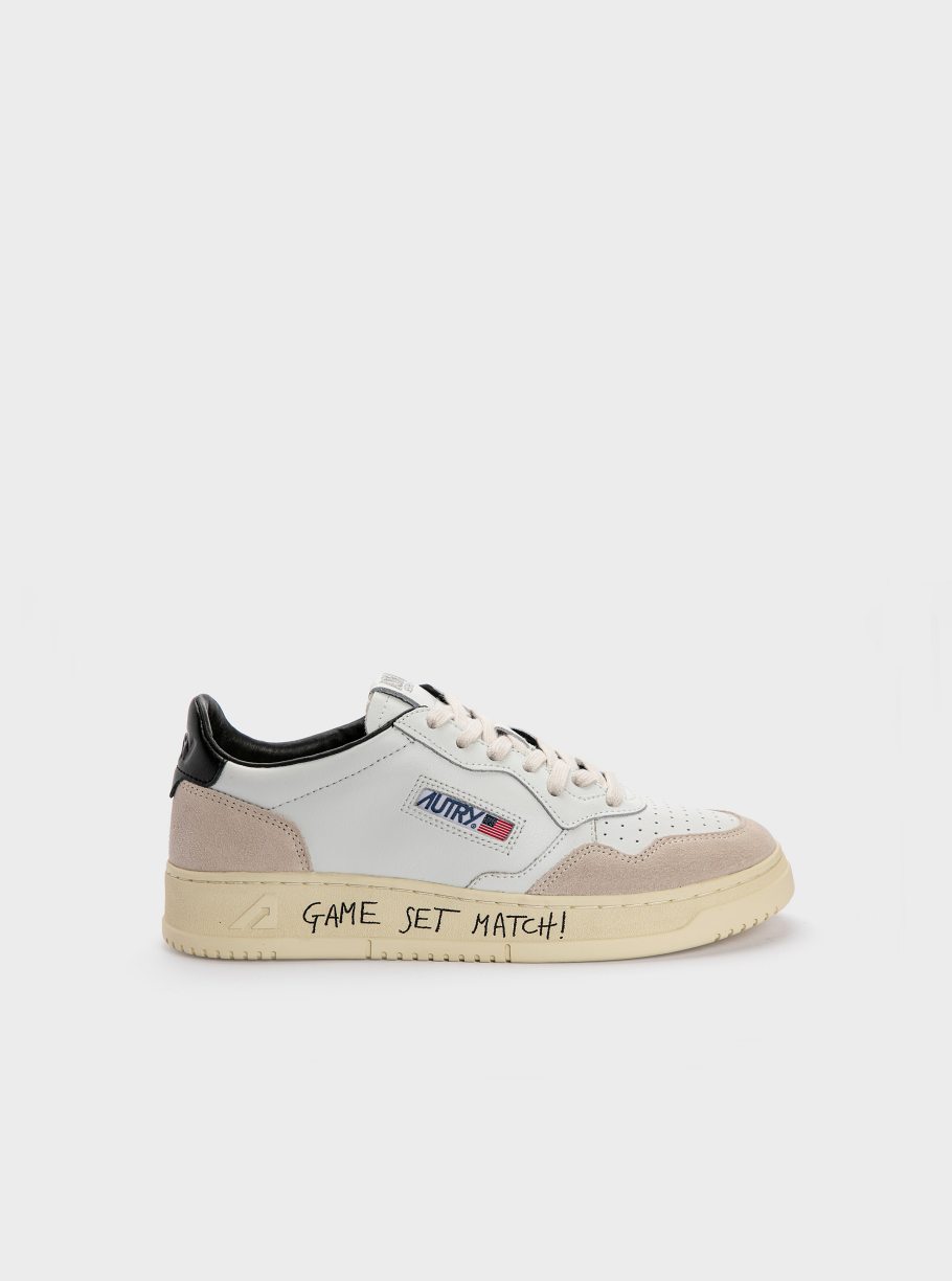 Sneakers MEDALIST AUTRY