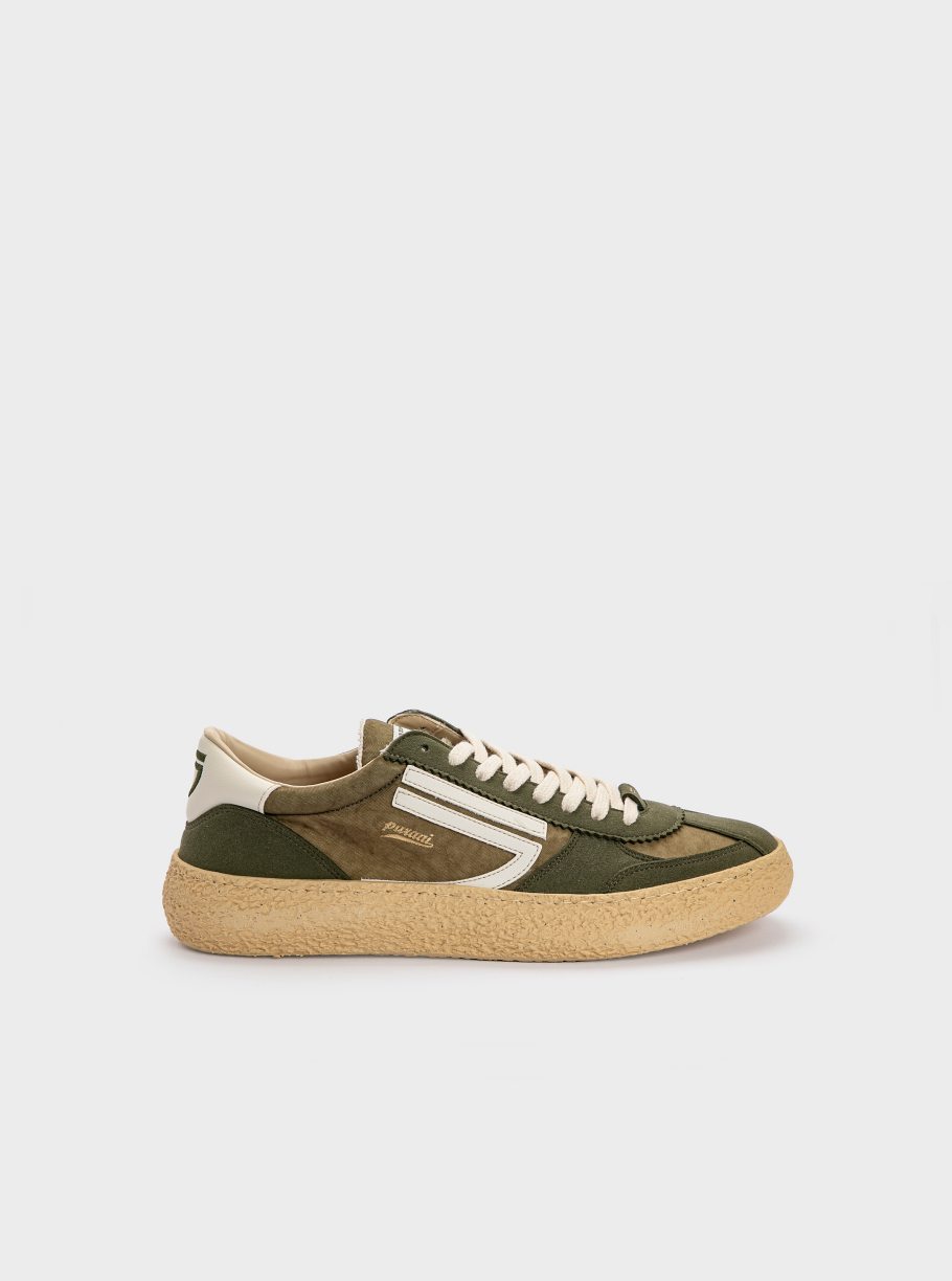 Sneakers PURAAI