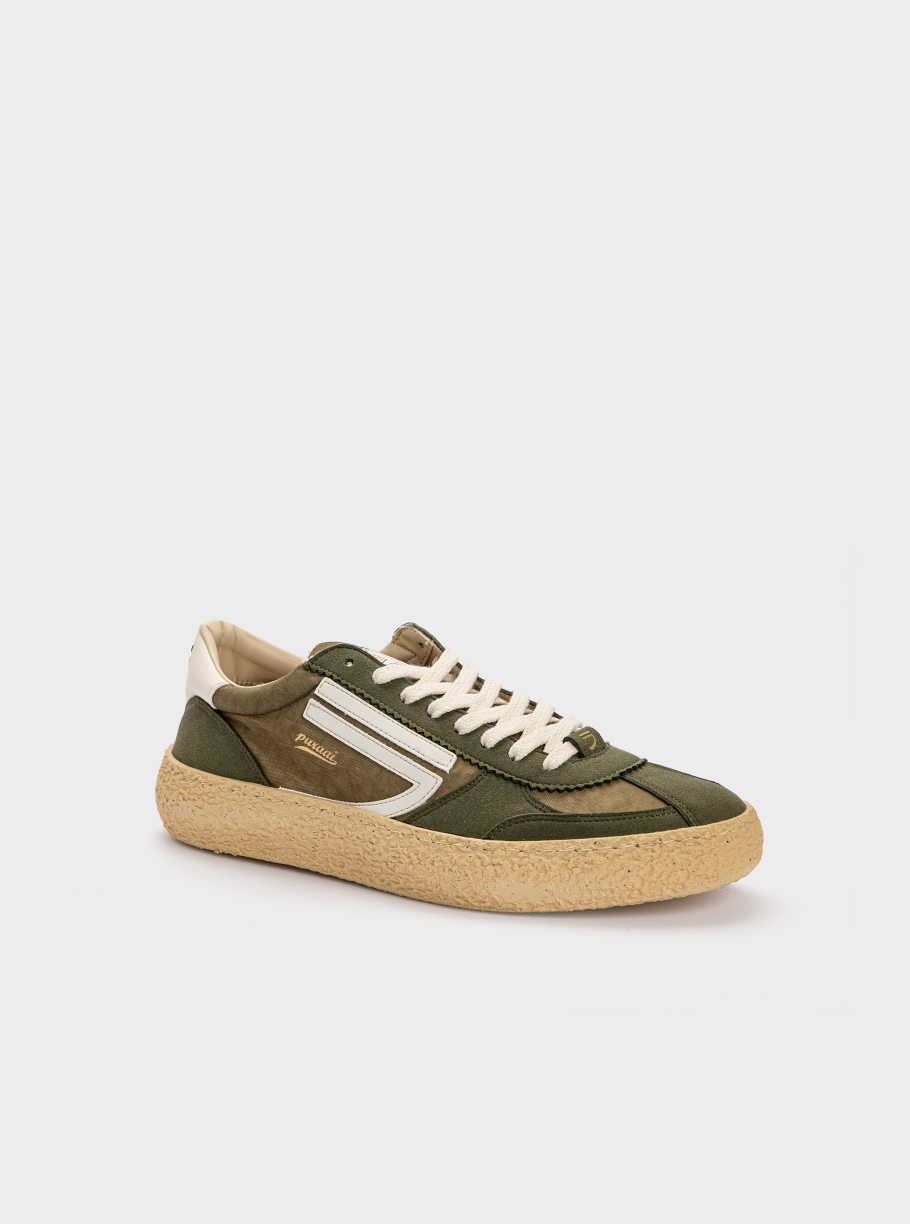 Sneakers PURAAI - Imagen 3