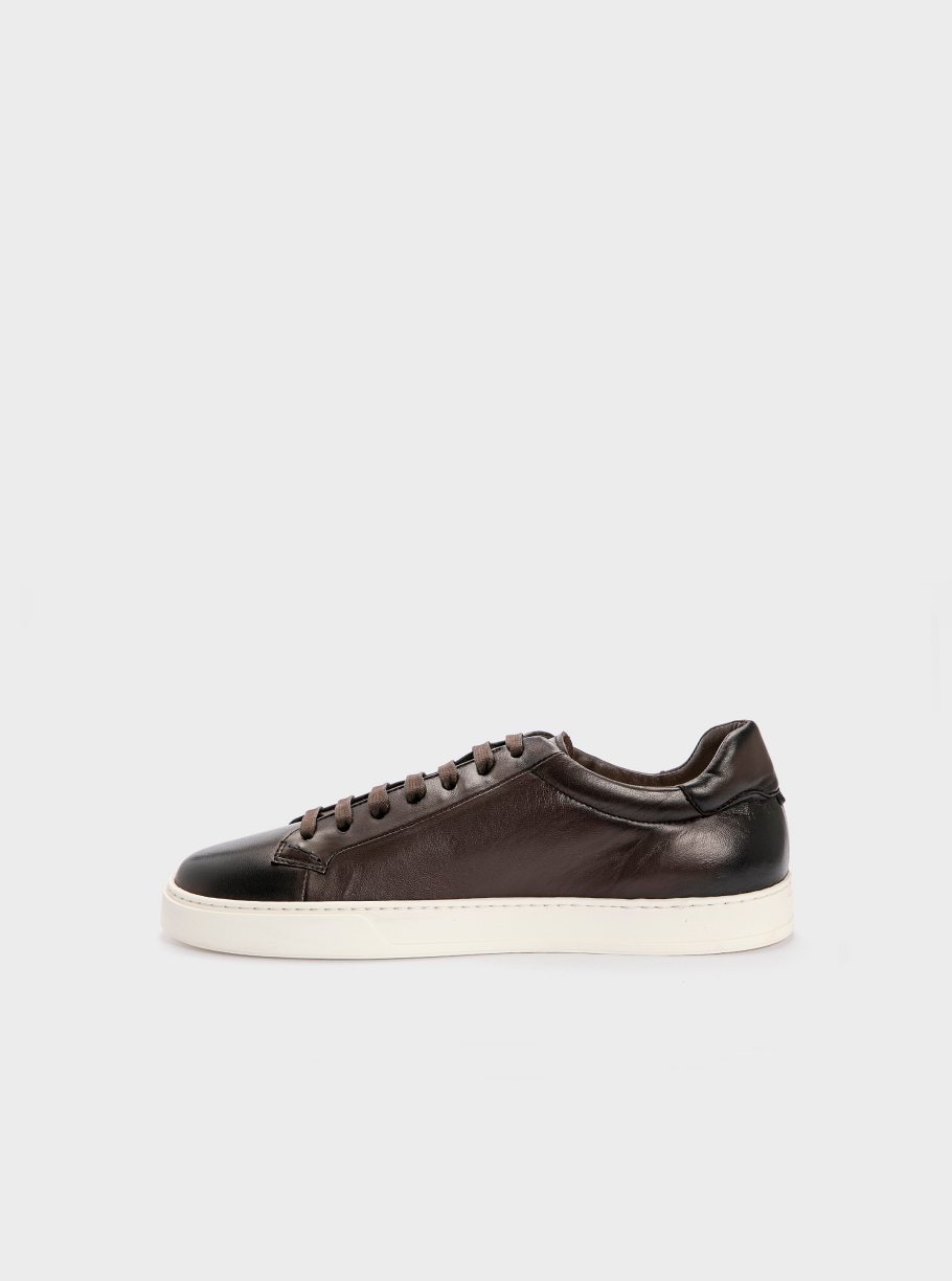 Sneakers DOUCAL'S - Imagen 2