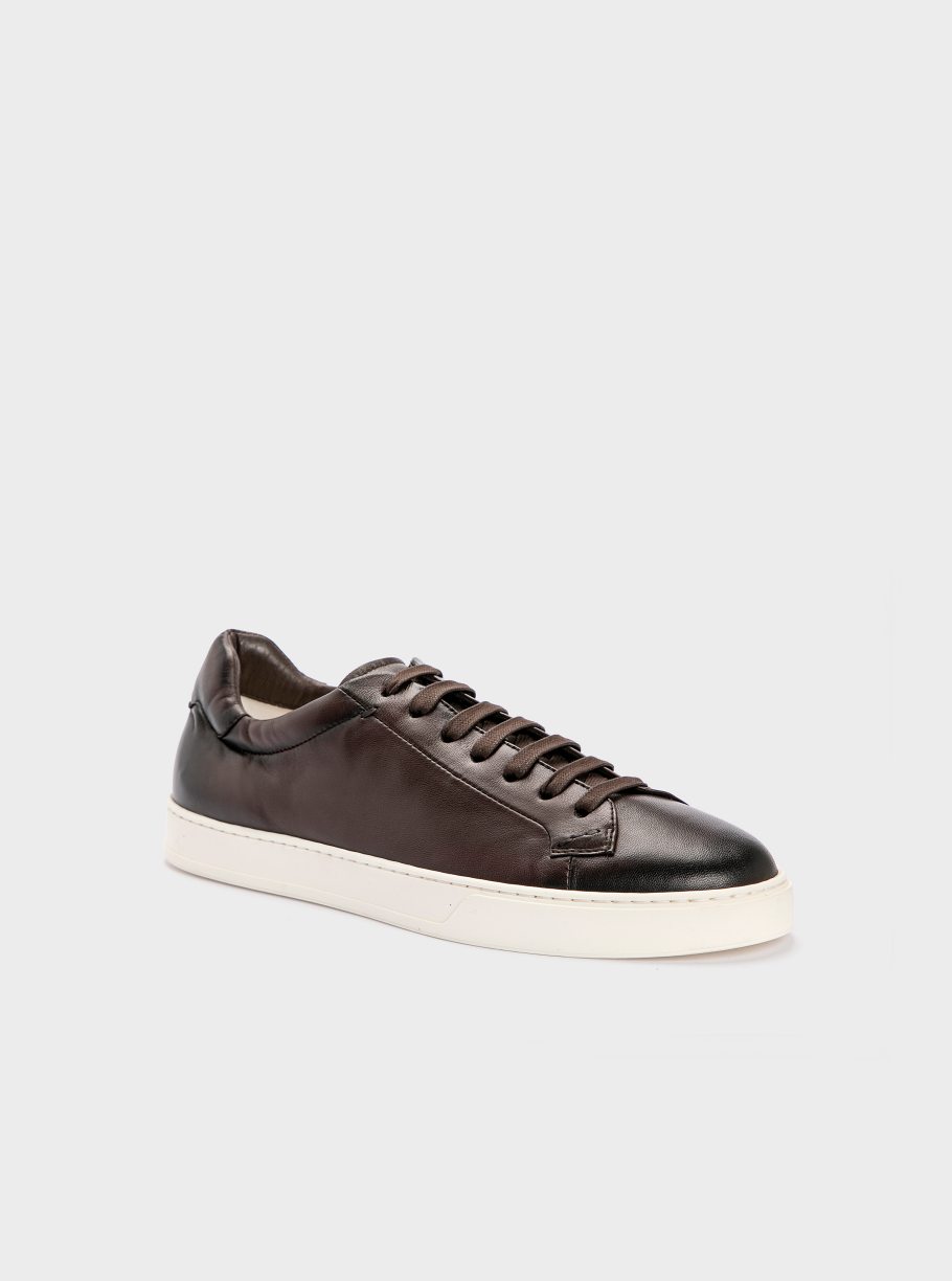 Sneakers DOUCAL'S - Imagen 3