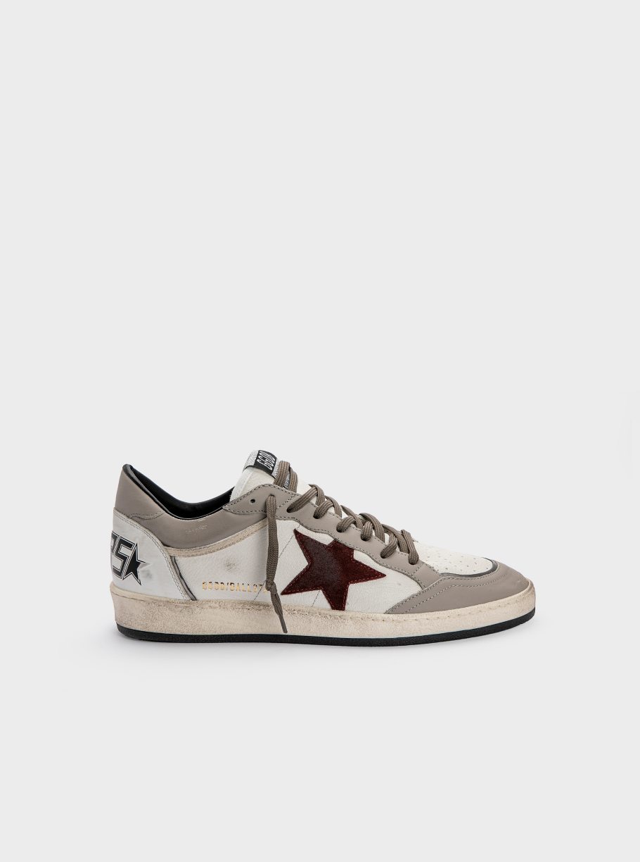Sneakers BALLSTAR