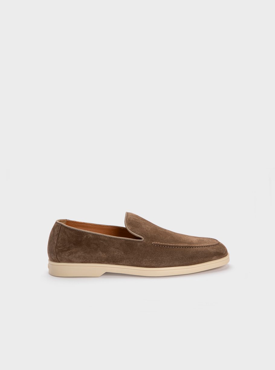Mocasin ante DOUCAL'S