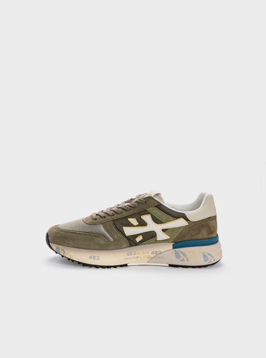 Sneakers PREMIATA - Imagen 2