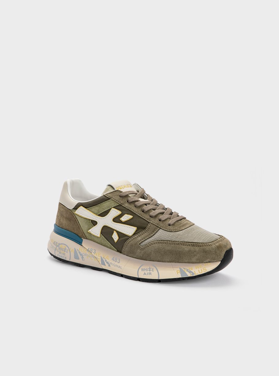 Sneakers PREMIATA - Imagen 3