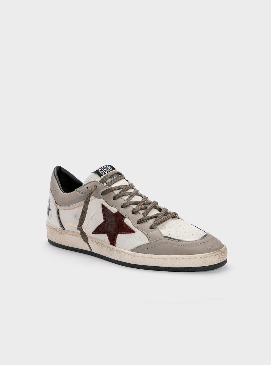 Sneakers BALLSTAR - Imagen 3