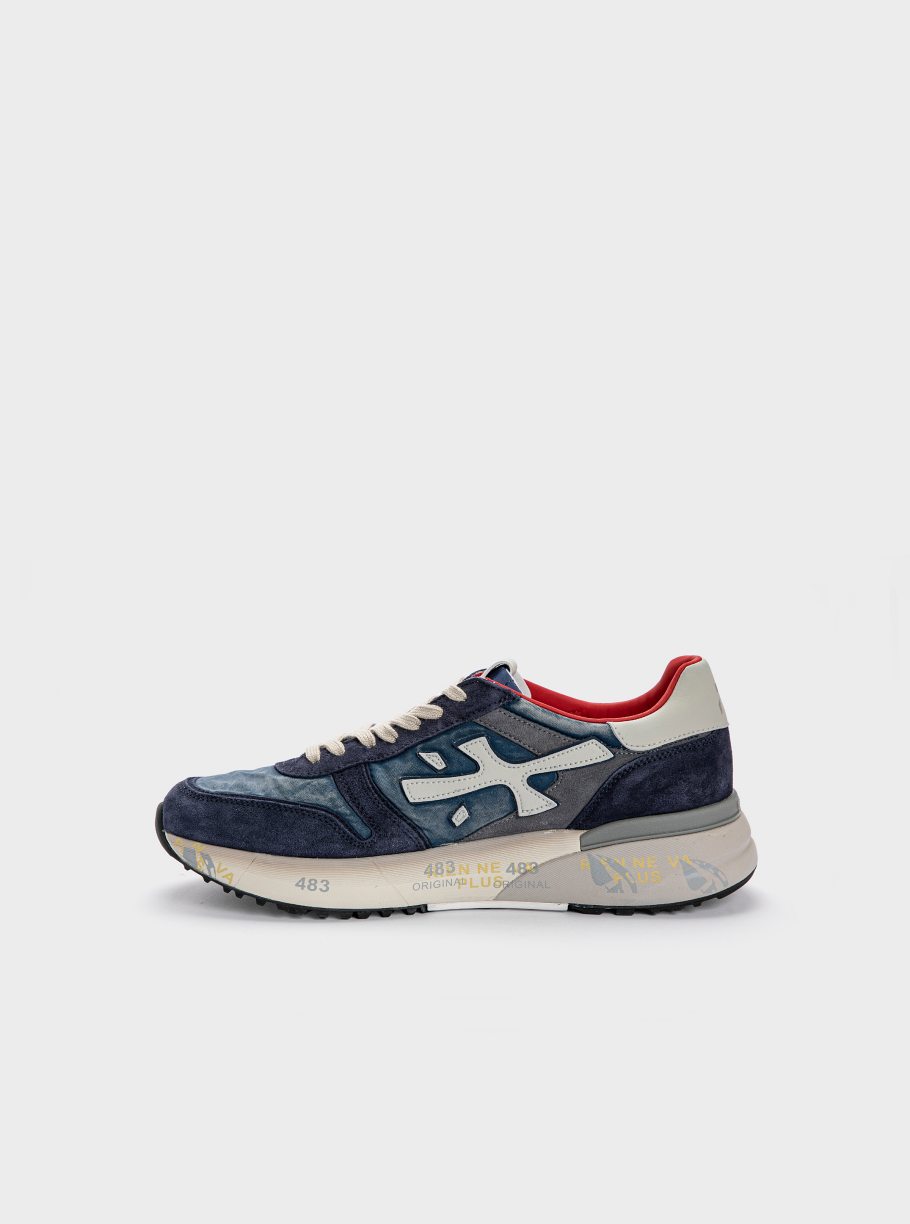 Sneakers PREMIATA - Imagen 2