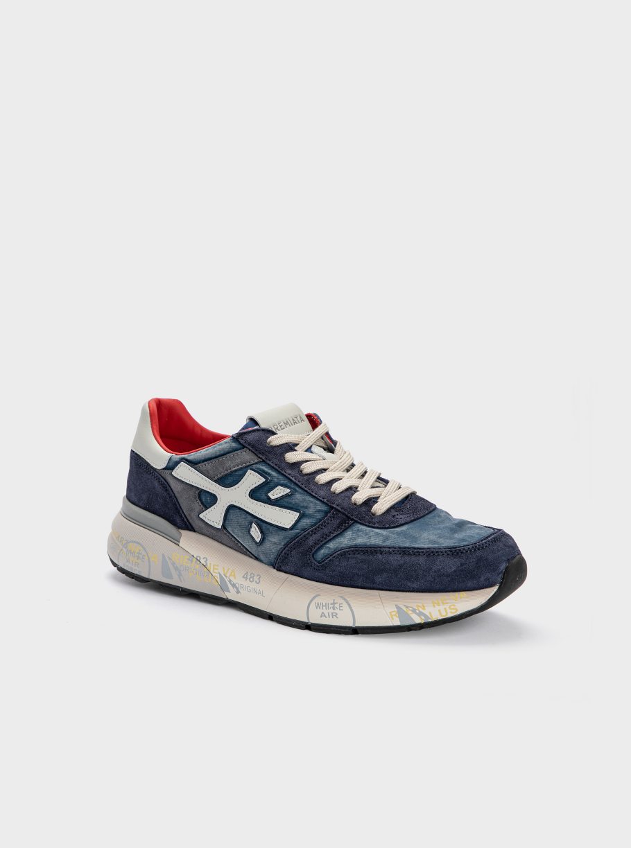 Sneakers PREMIATA - Imagen 3