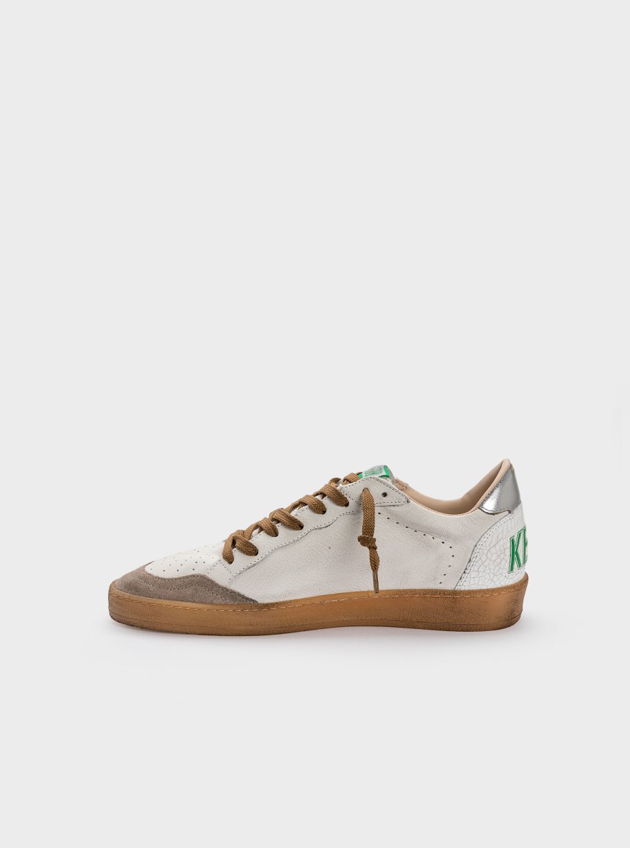 Sneakers BALLSTAR - Imagen 2
