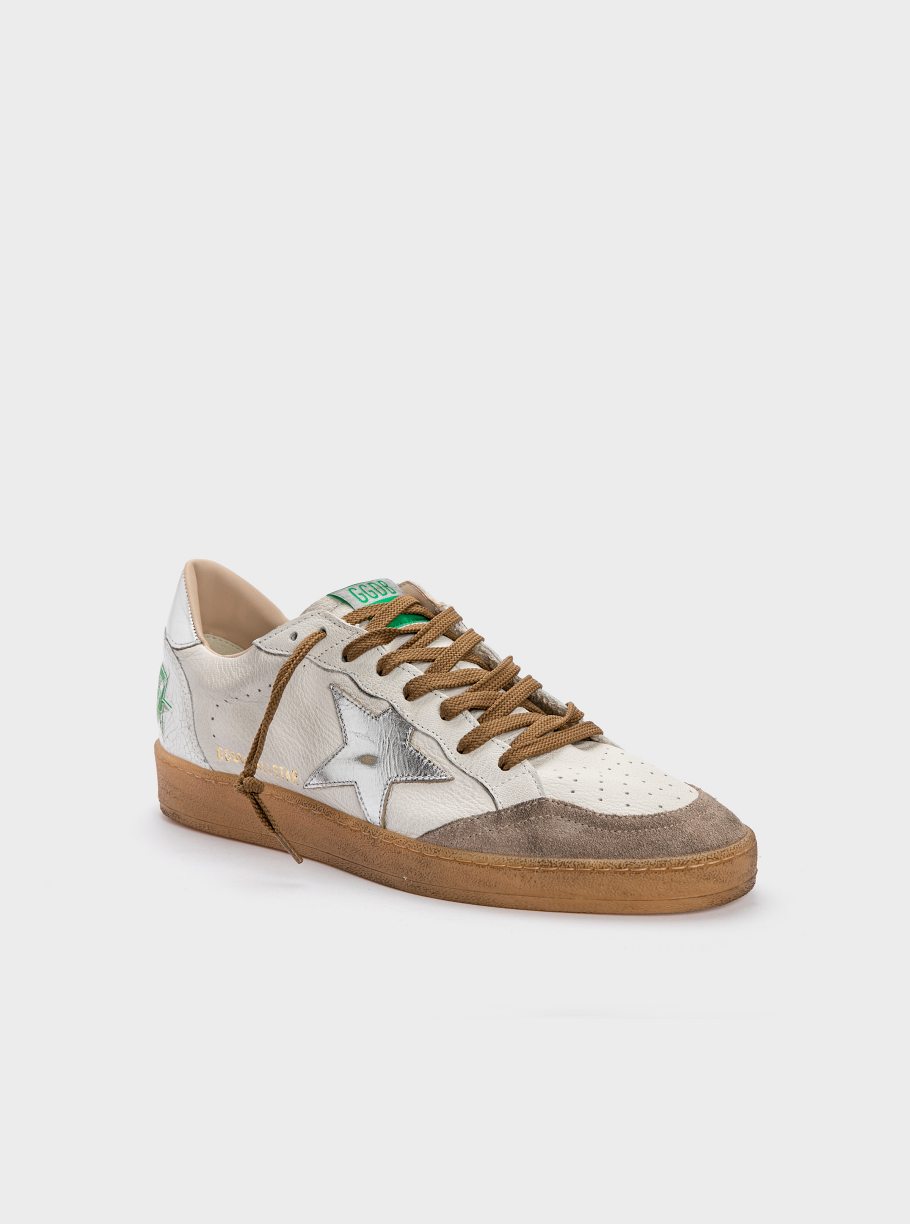 Sneakers BALLSTAR - Imagen 3