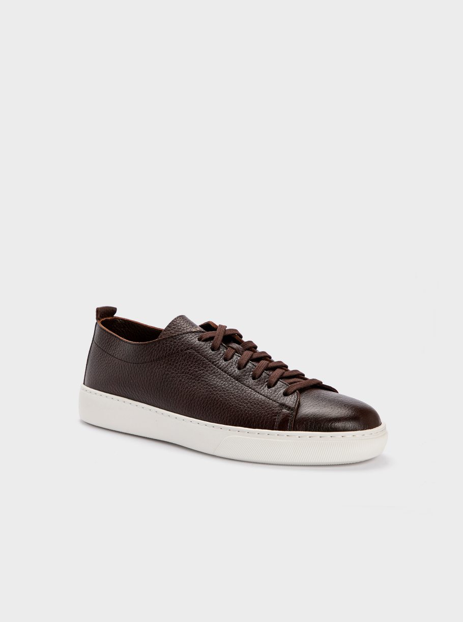 Sneakers piel HENDERSON - Imagen 3