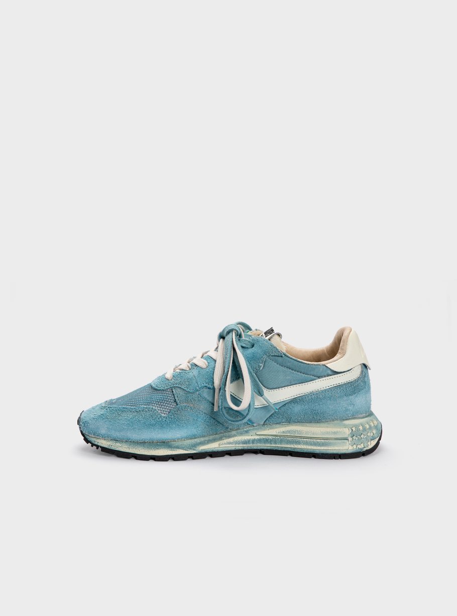 Sneakers REELWIND VINTAGE AUTRY - Imagen 2