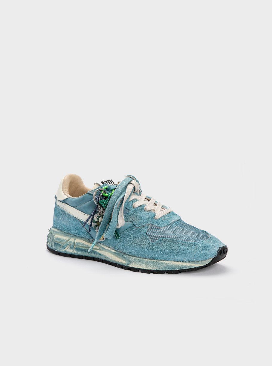Sneakers REELWIND VINTAGE AUTRY - Imagen 3