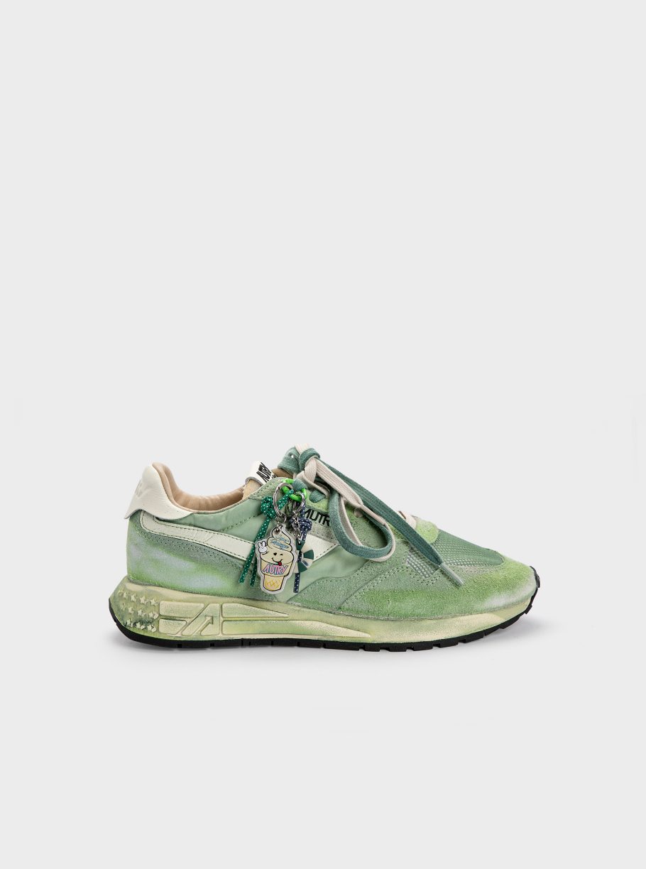 Sneakers REELWIND VINTAGE AUTRY