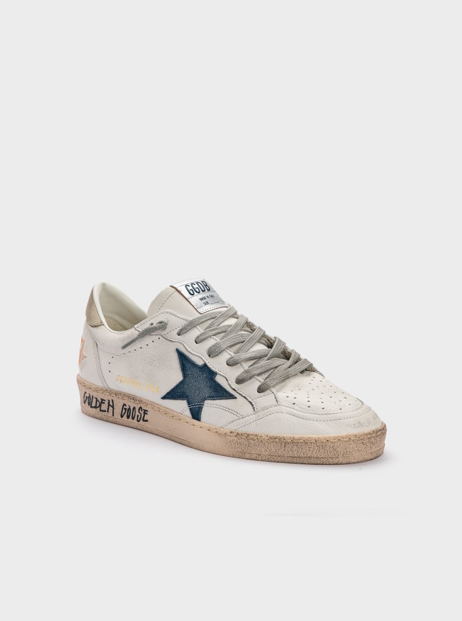 Sneakers BALLSTAR - Imagen 3