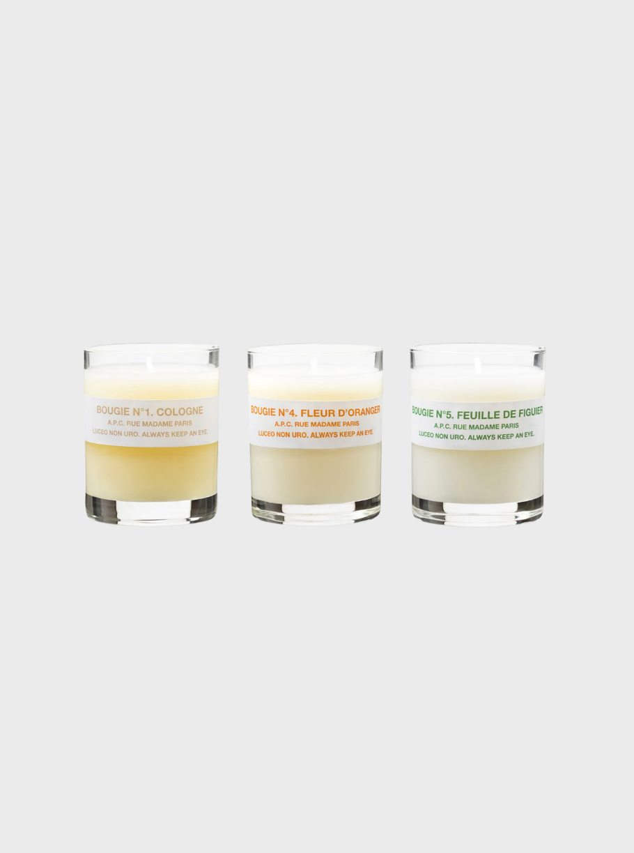Pack Velas