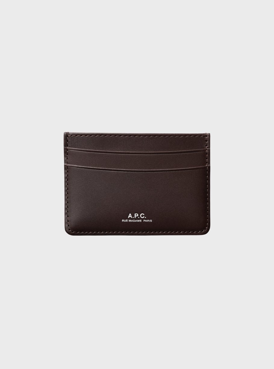 Cartera A.P.C.