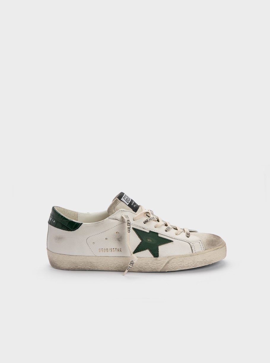 Sneakers SUPER STAR