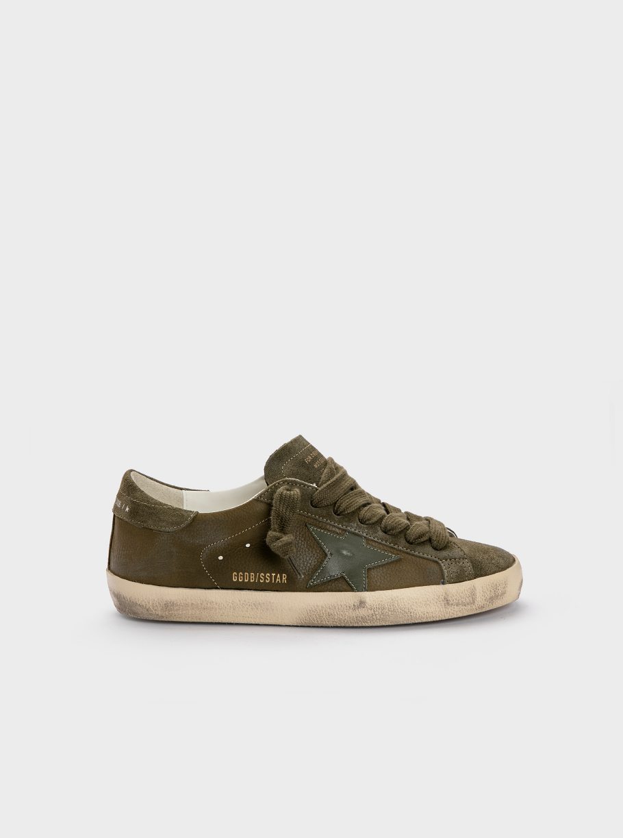 Sneakers SUPER STAR