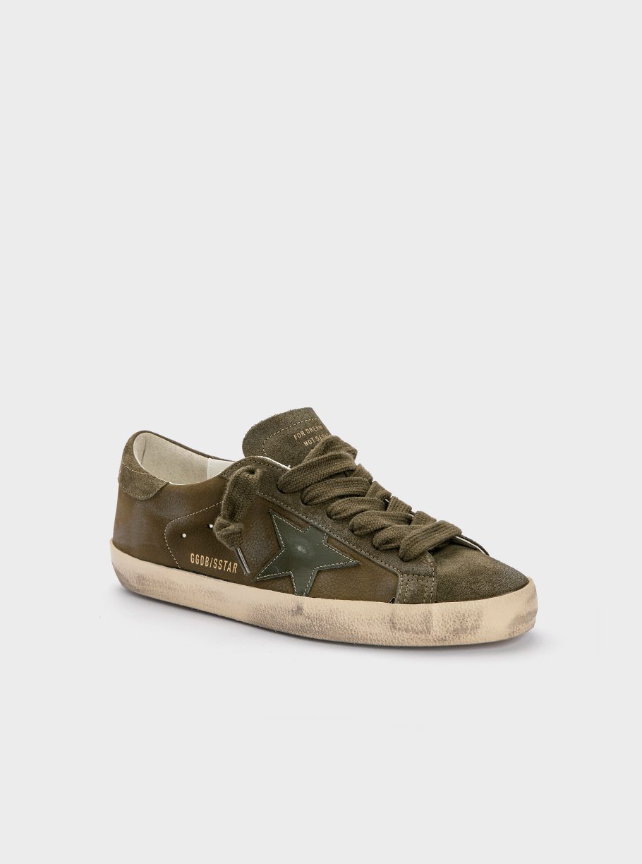 Sneakers SUPER STAR - Imagen 3