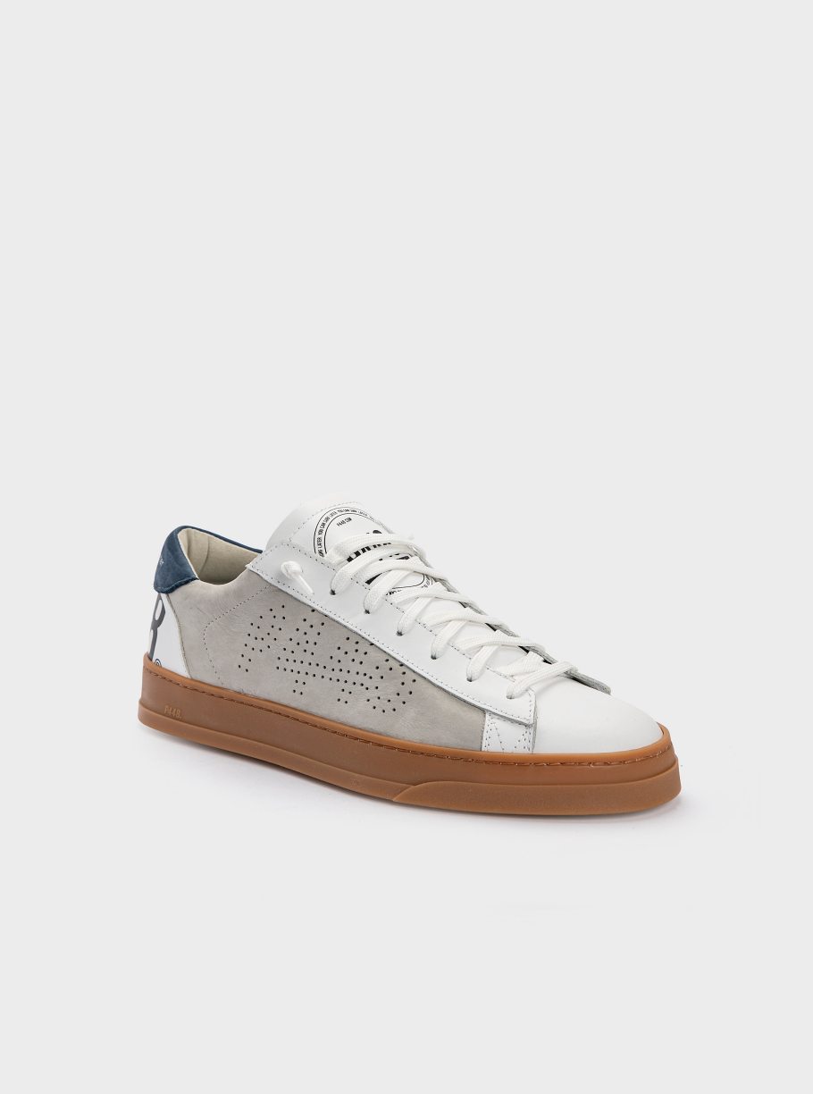 Sneakers P448 - Imagen 3
