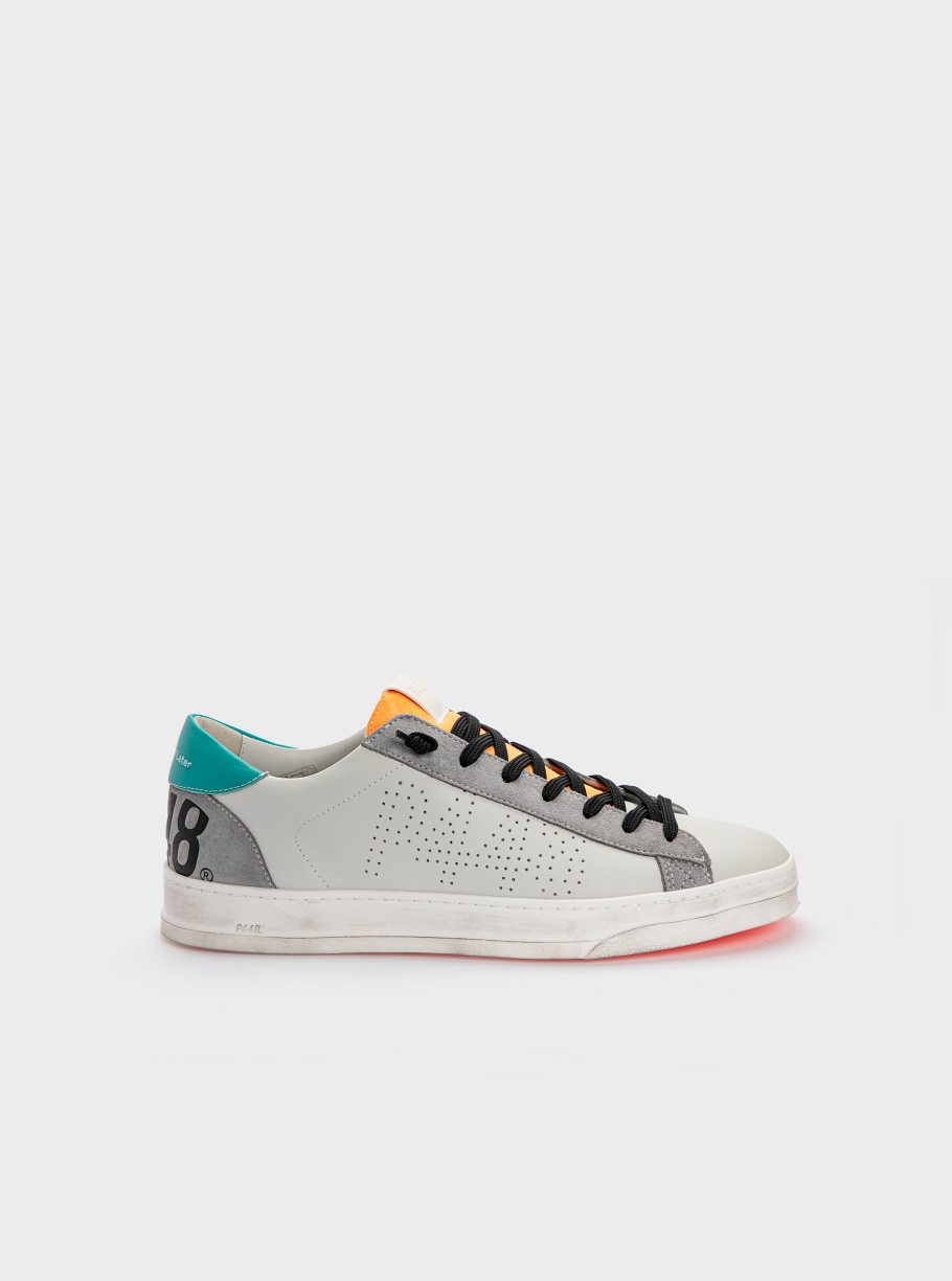 Sneakers P448