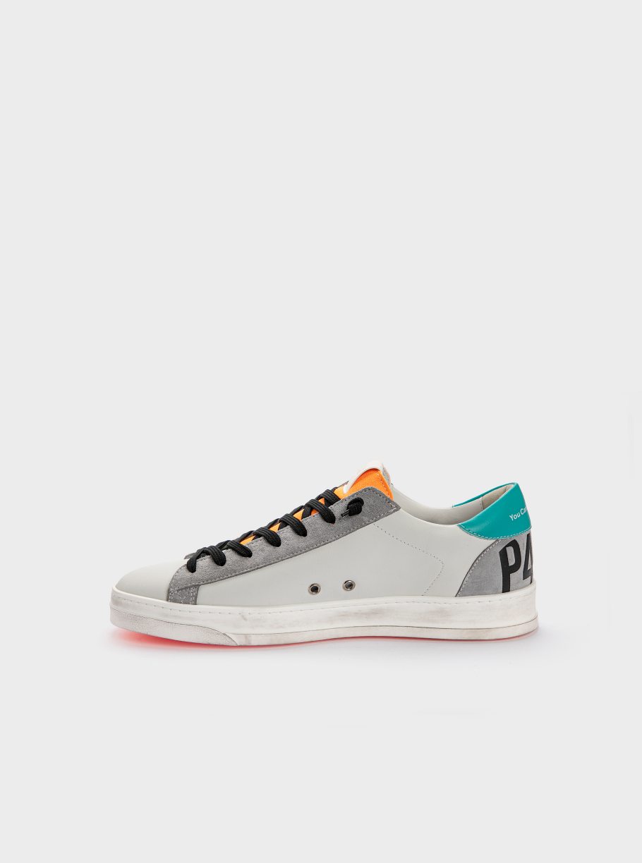 Sneakers P448 - Imagen 2