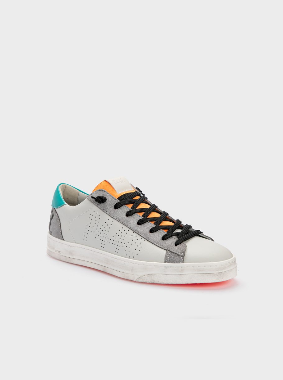 Sneakers P448 - Imagen 3
