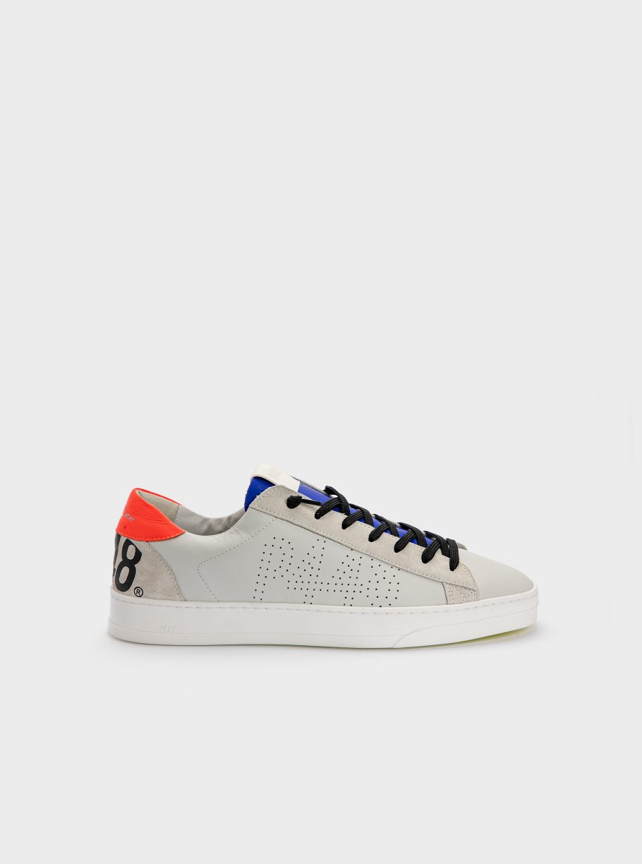 Sneakers P448