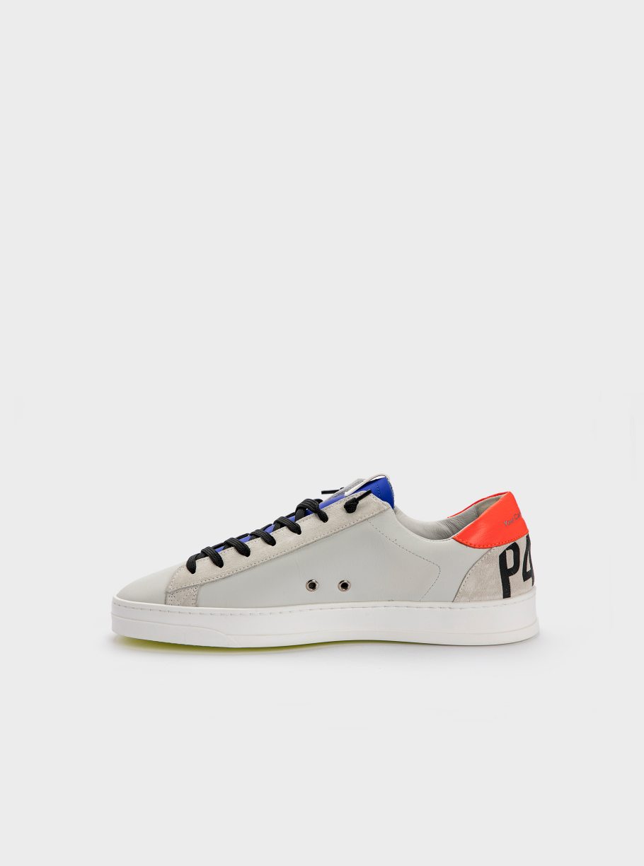 Sneakers P448 - Imagen 2