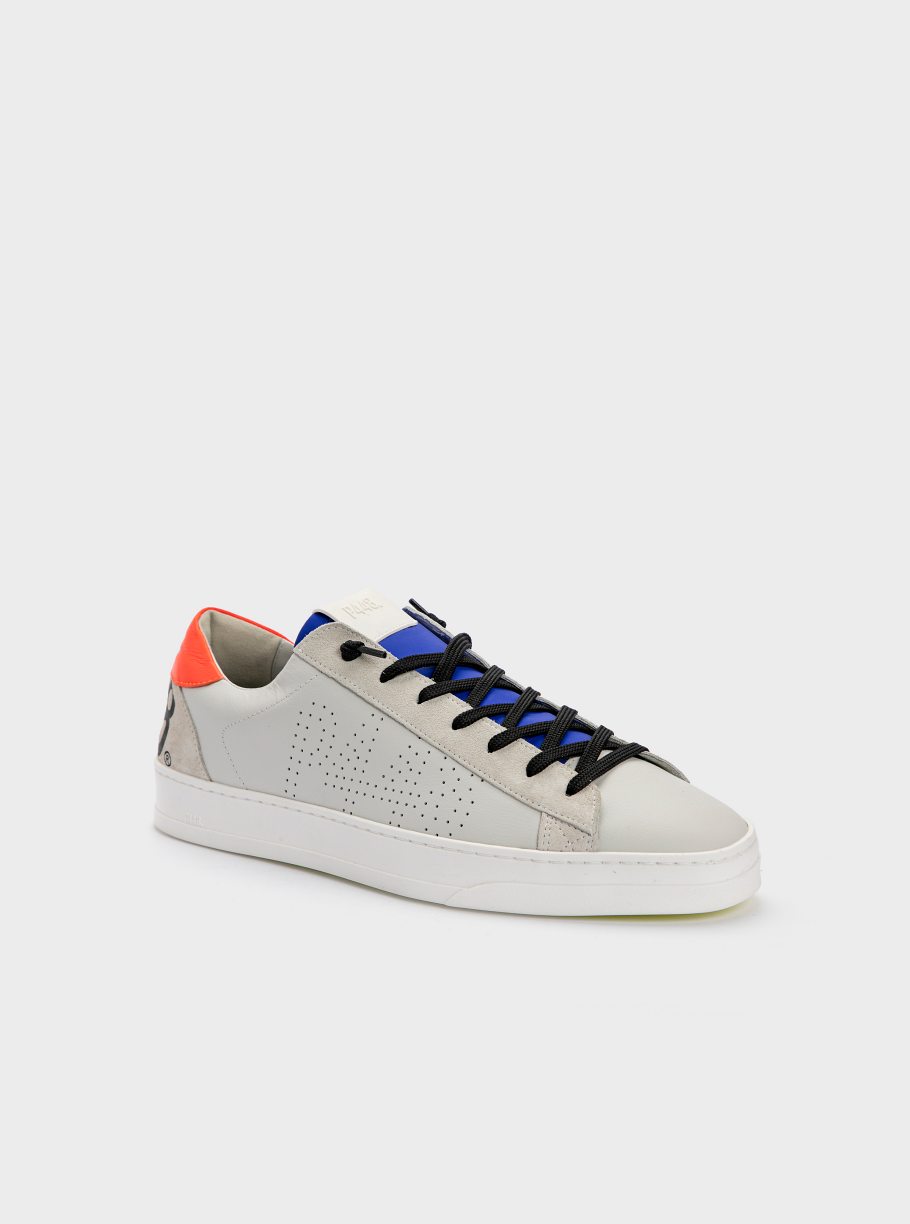 Sneakers P448 - Imagen 3