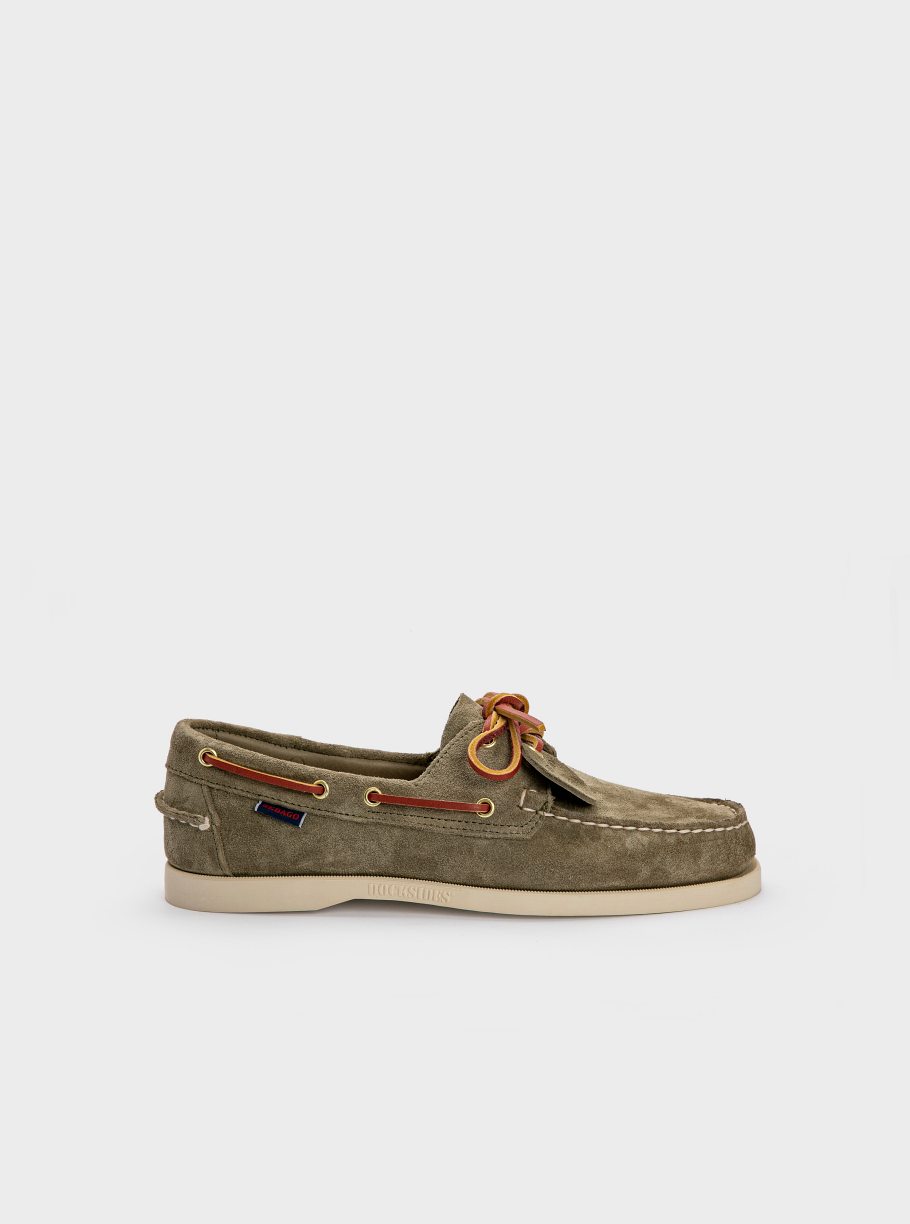 Mocasin SEBAGO - Imagen 4
